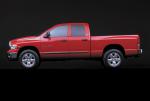 Dodge Ram 2002 года